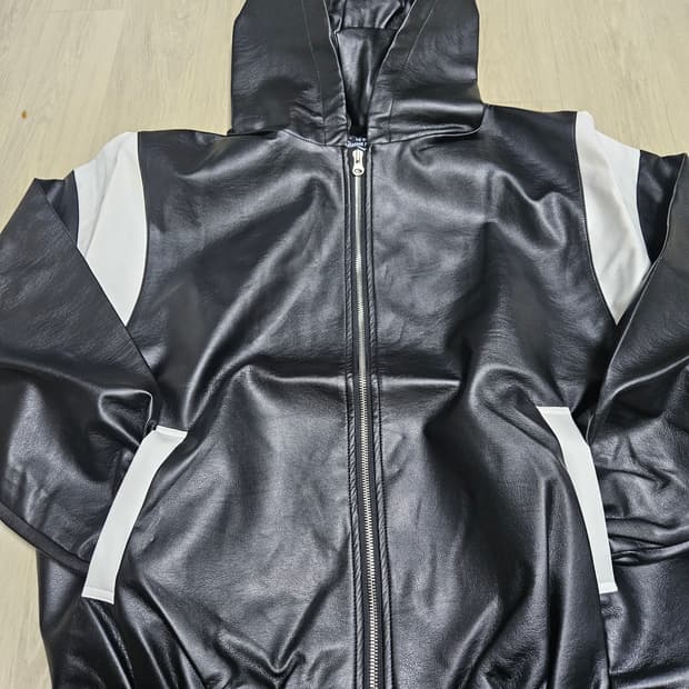 가죽 자켓 판매합니다