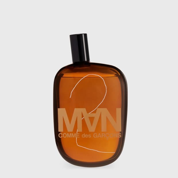 꼼데가르송 2 Man 100ml