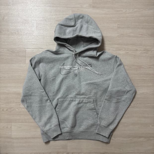 나이키 sb 후드티