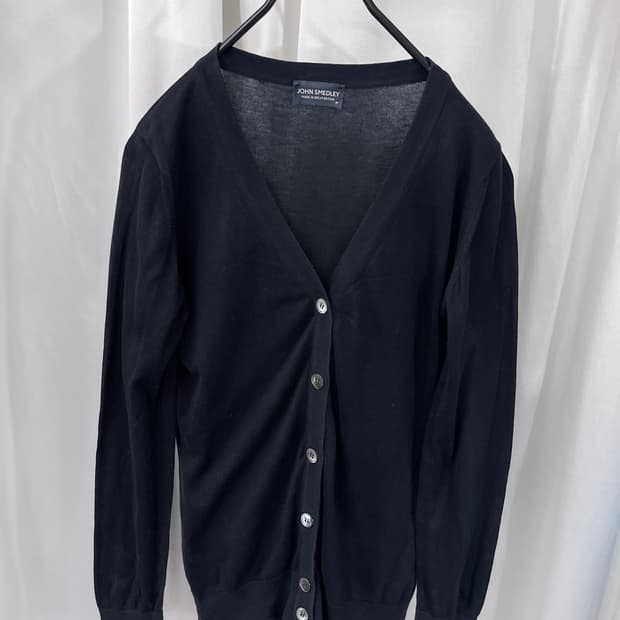 JOHN SMEDLEY