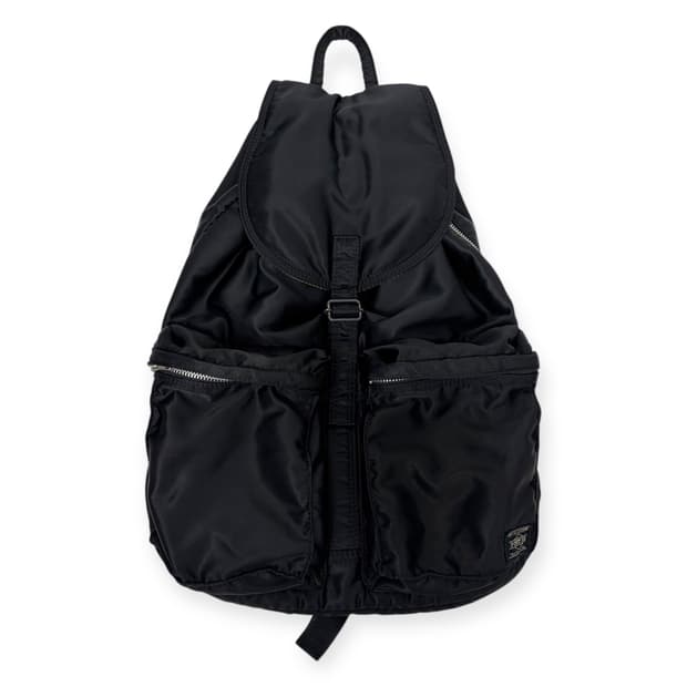 요시다포터 탱커 백팩 가방