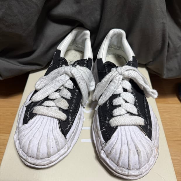 야스히로 블레이키 41 사이즈