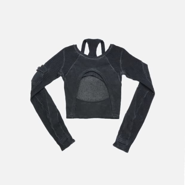 aesyntx 에이시네틱스 니트