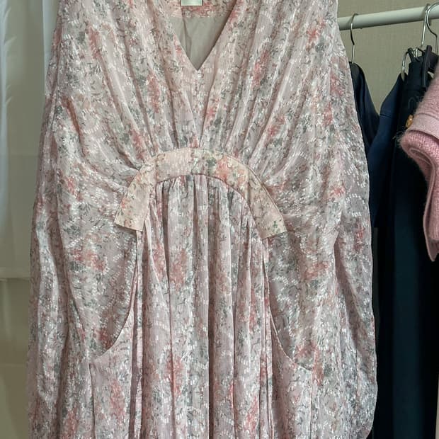 아이미스유 원피스