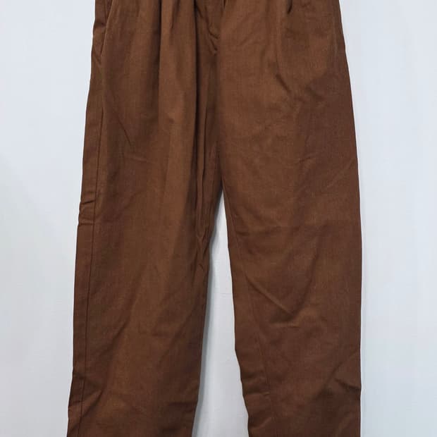 아떼 바네사브루노 여성 바지