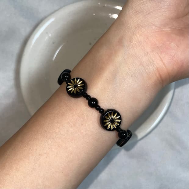 Sunburn Vintage Bracelet unisex