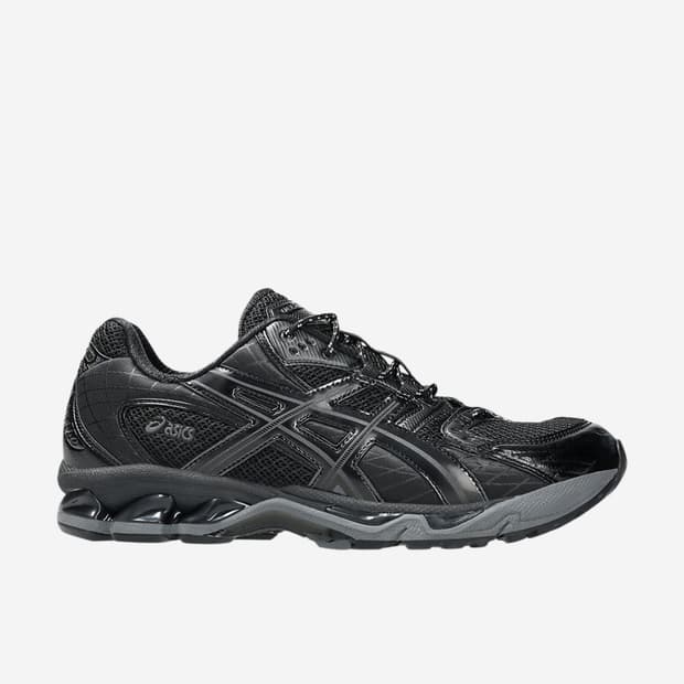 Asics x Haven Gel-Nimbus 10.1 Black