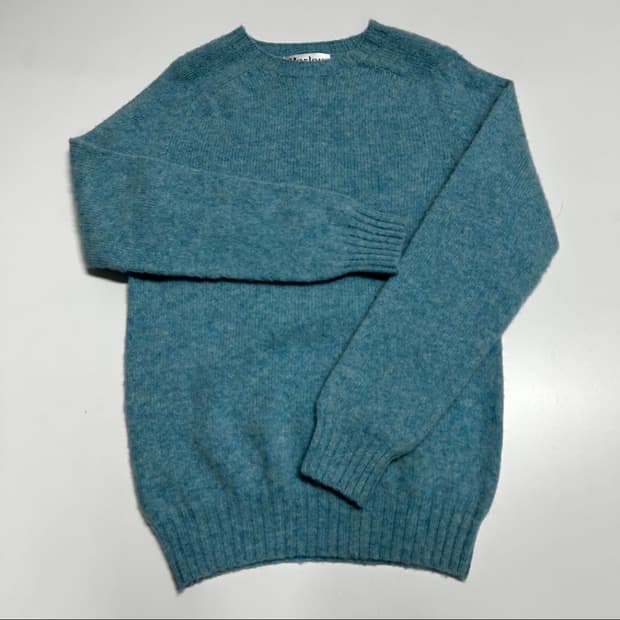 할리오브스코트랜드 니트