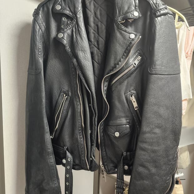 버버리 프로섬 11ss 원빈 라이더 50 사이즈