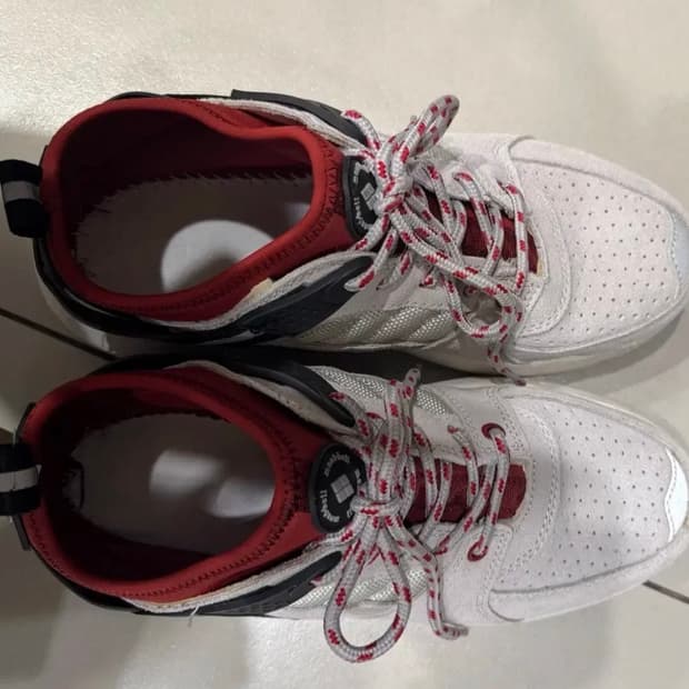 몽벨 어반 리버 플렉스 트레킹화 240