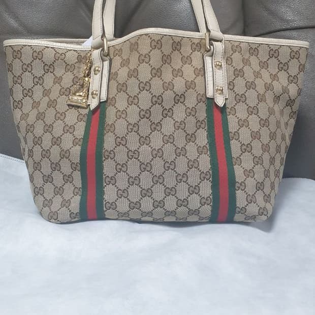 구찌빈티지토트백 팝니다