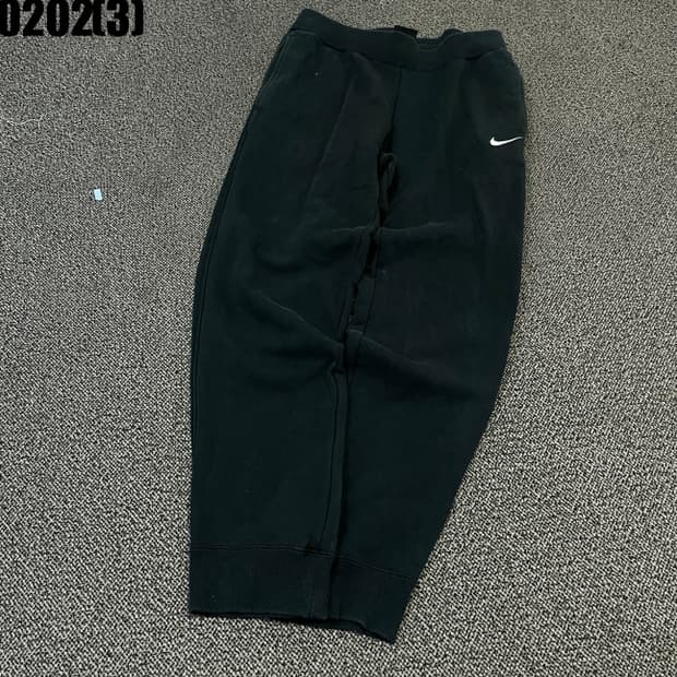 나이키 트레이닝 팬츠 L