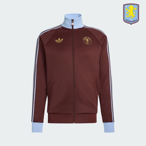 아스톤 빌라 져지 한국 L사이즈