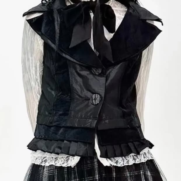 고딕 고스로리 벨벳 레자 베스트