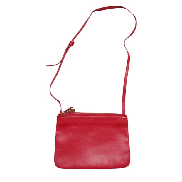 셀린느 트리오 숄더백 크로스백