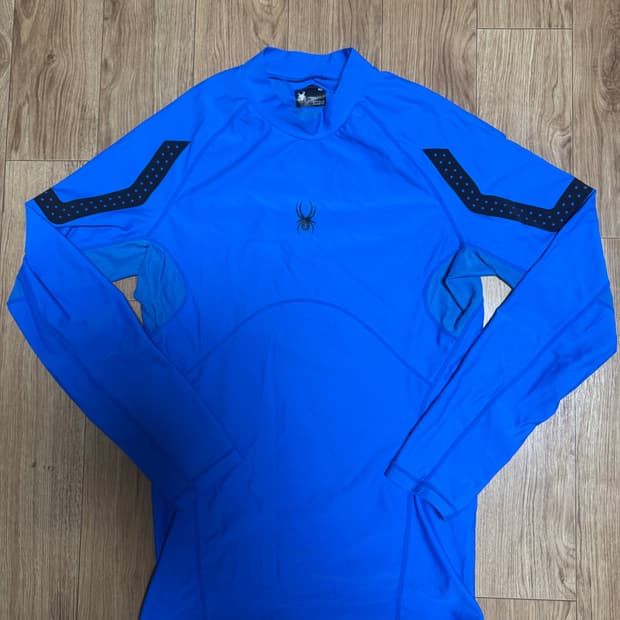 스파이더 컴프레션 XL