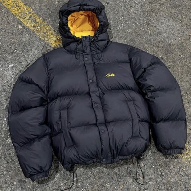 Corteiz 패딩 판매