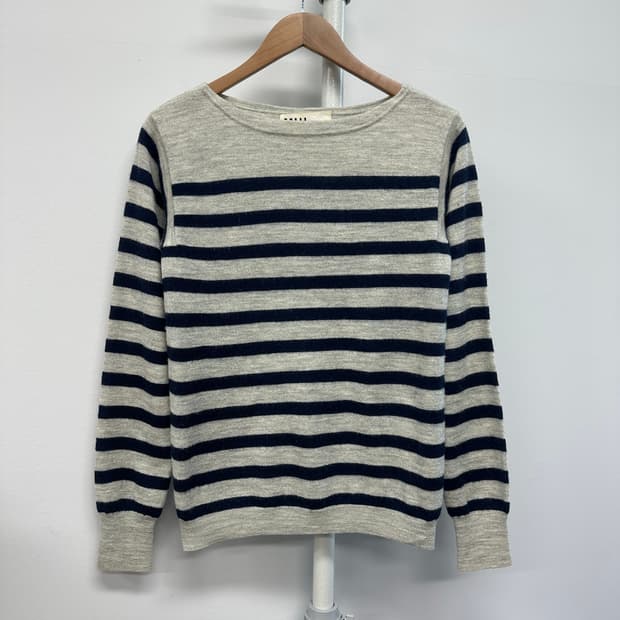 마가렛호웰 울 니트