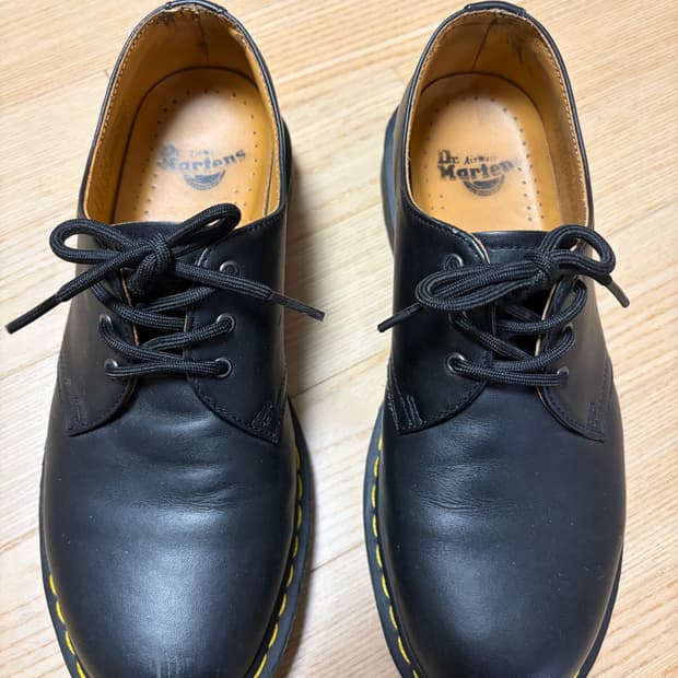 닥터마틴 1461 