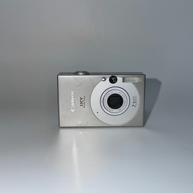 [바로사용가능] Canon IXUS 익서스 70 IXY 익시 10 실버