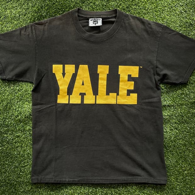 90s LEE 빈티지 반팔티