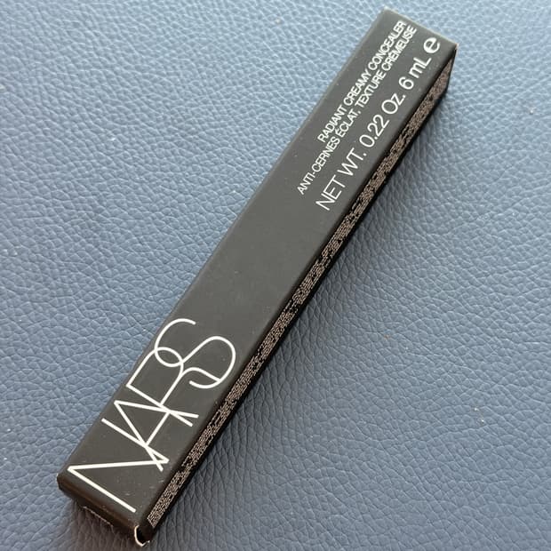 정품 NARS 나스 래디언트 크리미 컨실러 허니 컬러 