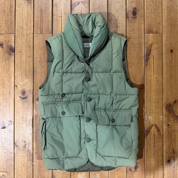 스펙테이터 안테크 다운베스트