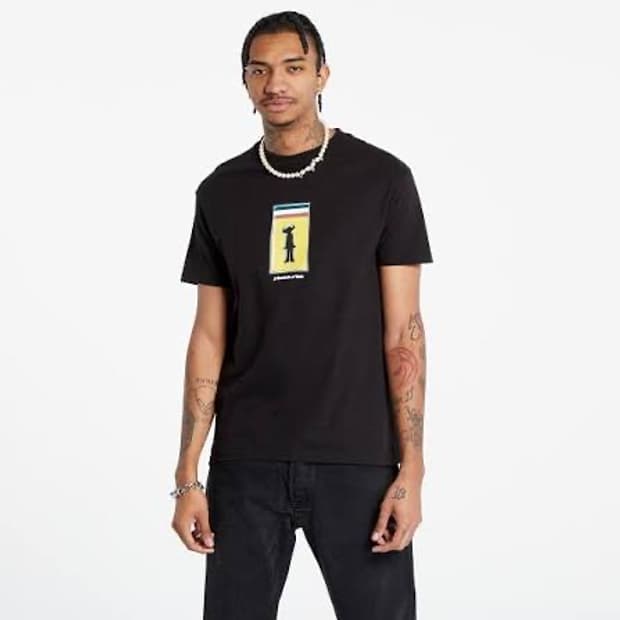 PLEASURES 플레져스 x 자미로콰이 스페이스카우보이 XL