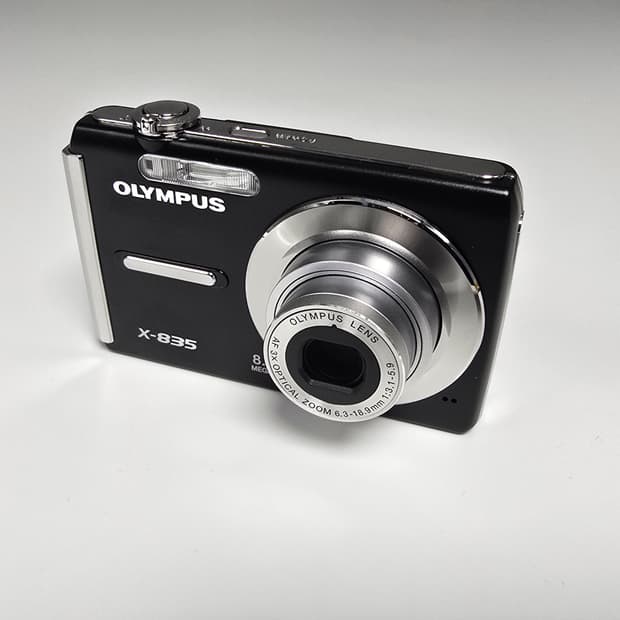 카머라 개인결제