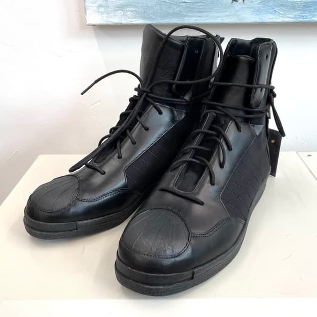 [260] 요지야마모토 x 아디다스 부츠