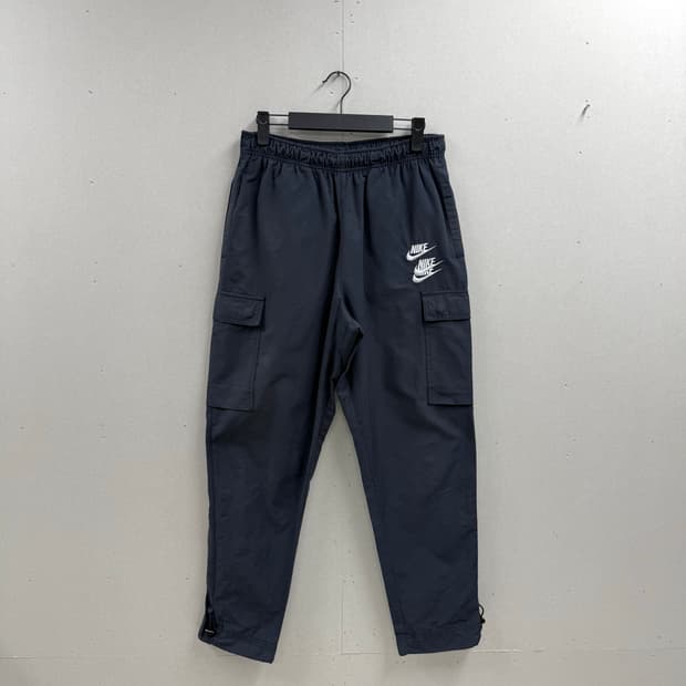 남성 M 80 / 나이키 월드투어 우븐 카고 팬츠