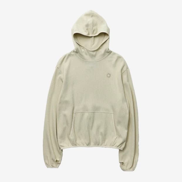 999휴머니티 adventure soft hoodie