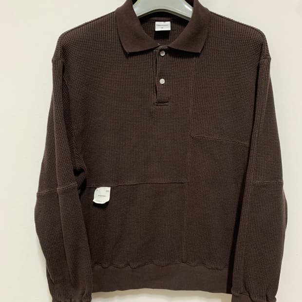 디스이즈네버댓 디테일 카라티