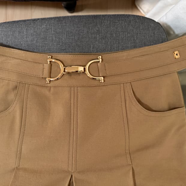 크리브나인 (creve9)스커트