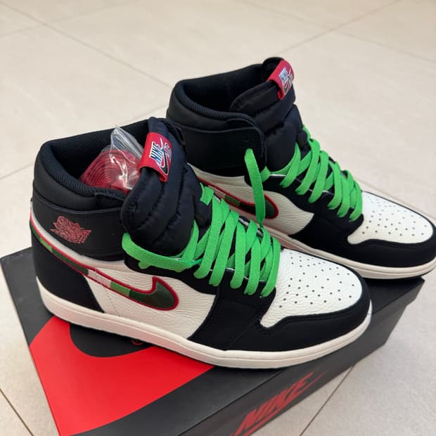Jordan 1 Retro High OG A Star Is Born 