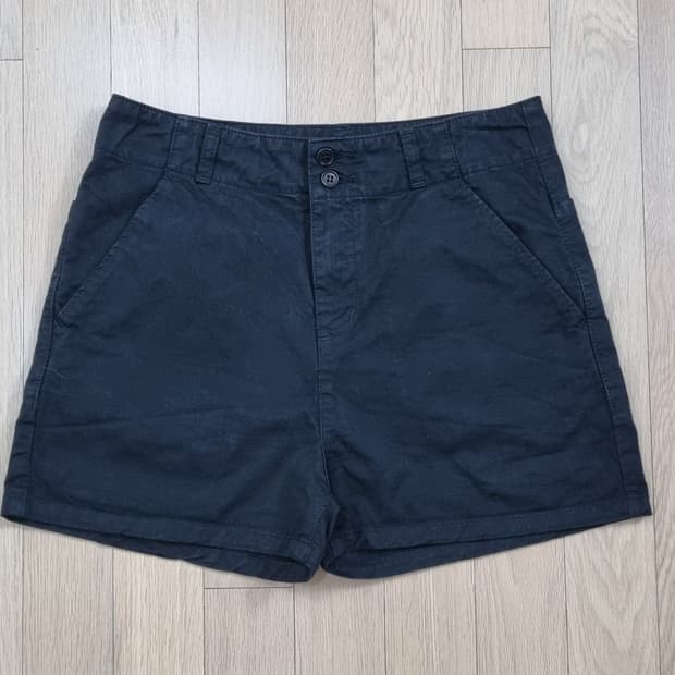 ZUCCA 쥬카 데님 숏팬츠 M _ 여성