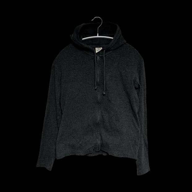 아비렉스 u.s.a 후드 집업