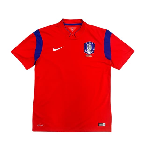 나이키 국대 투혼 유니폼(100)