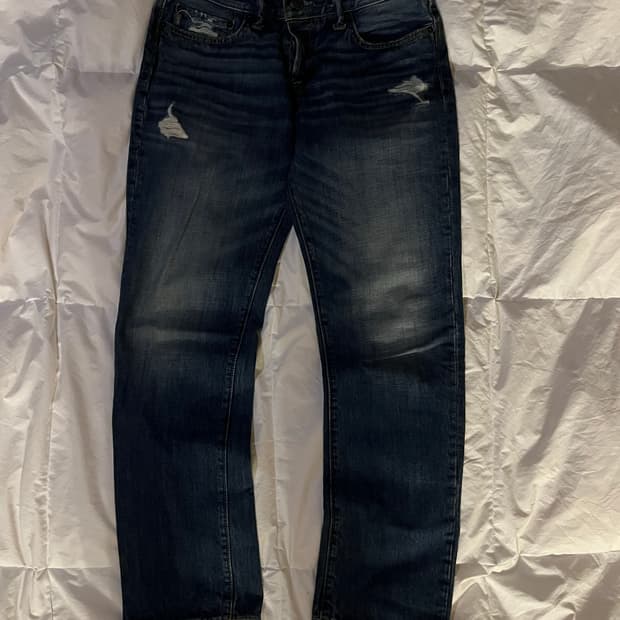 아베크롬비 앤 피치