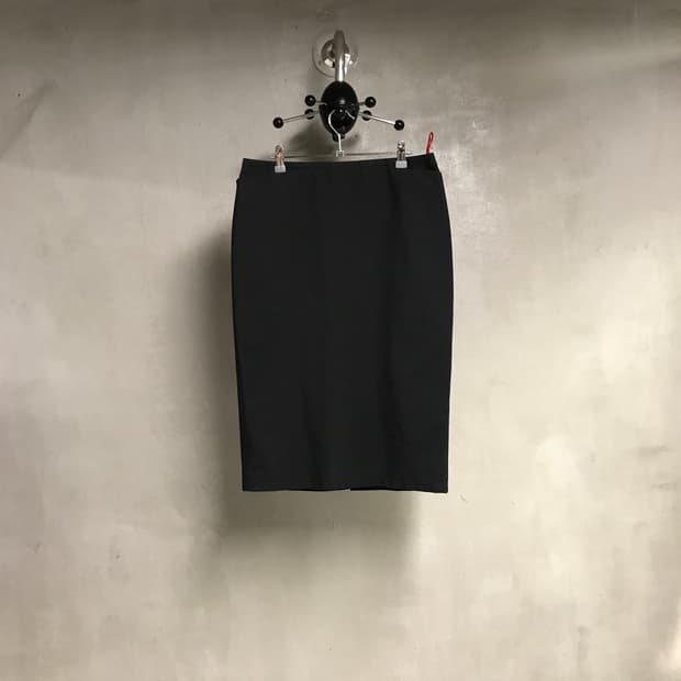 프라다 스포츠 스커트 블랙 44(W)