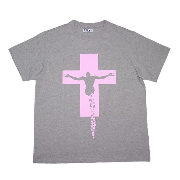 ￦3￦0N , WE WON T-SHIRT