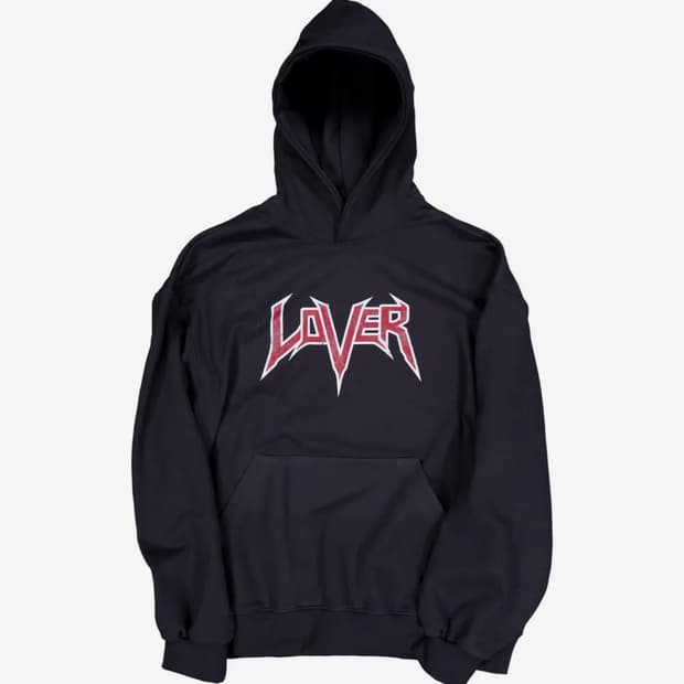 새상품) CSC 씨비전 러버스 후디 1사이즈