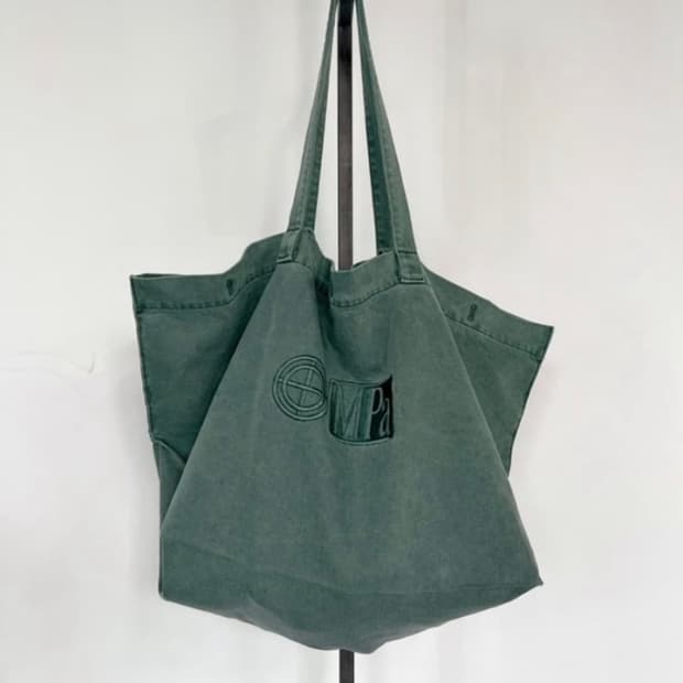 플라스틱 프로덕트 가방