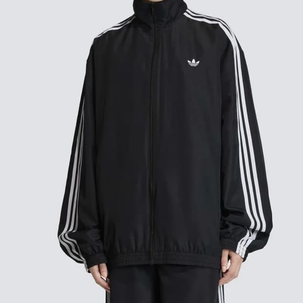 아디다스 파이어버드 아딜레늄 트랙탑(L)