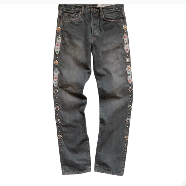 캐피탈 잼스톤 34사이즈