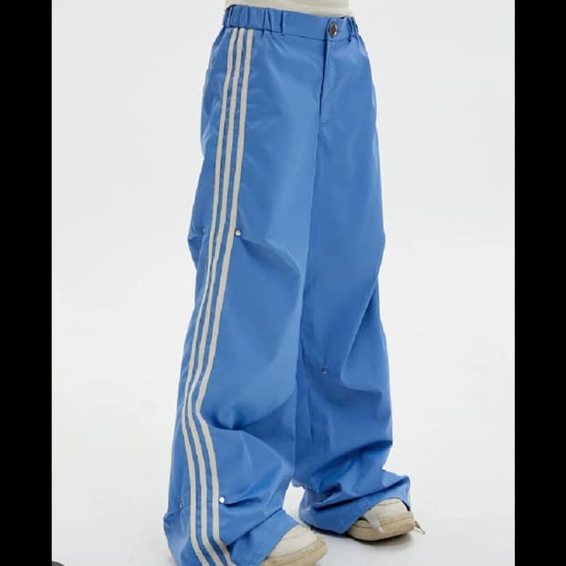 [PEOPLESTYLE] Millennium Retro Joggers L
