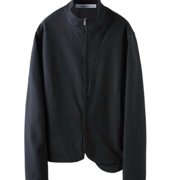 포스트아카이브팩션 8.0 트랙 자켓 라이트 