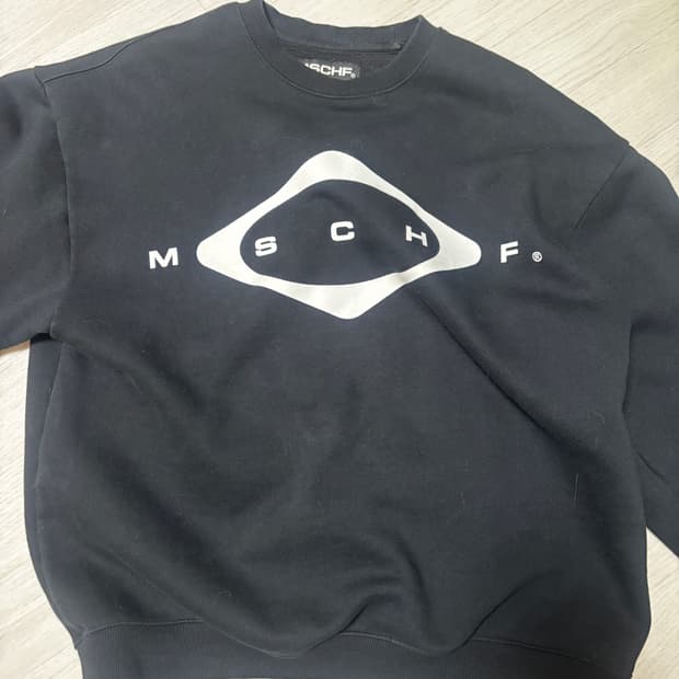 미스치프맨투맨