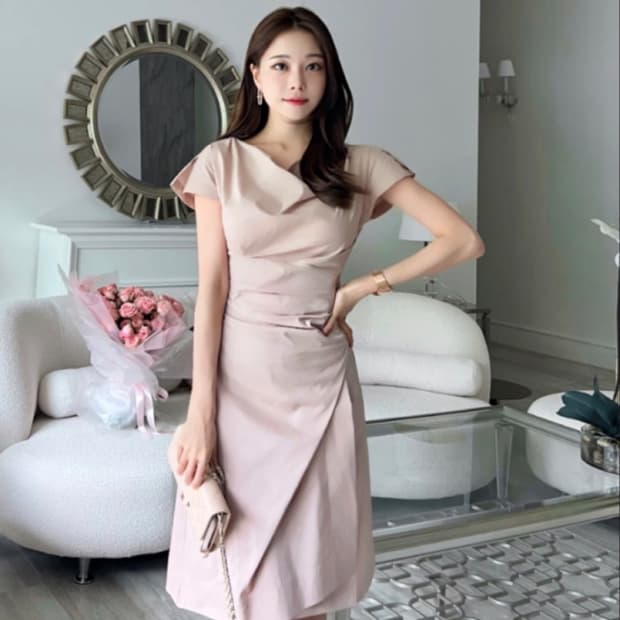 로아르 아르테미스 원피스