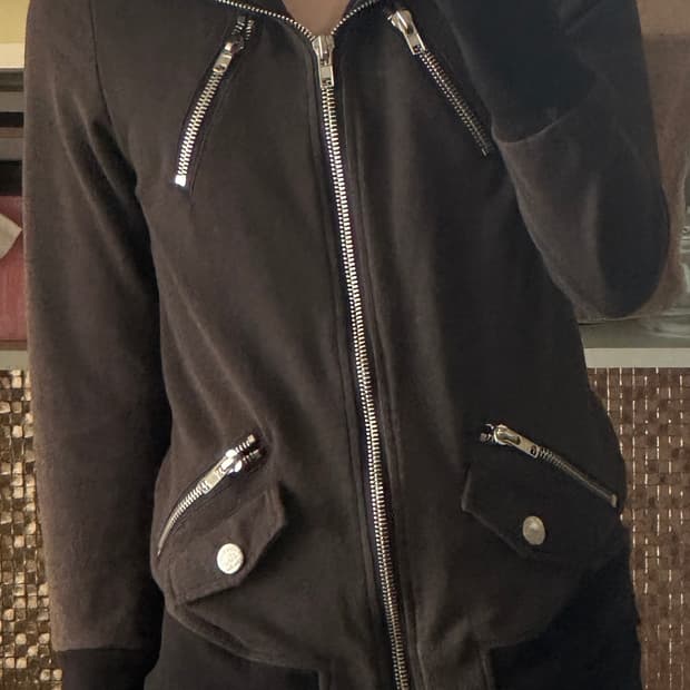 일본 빈티지 자켓 y2k